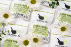 Botanical Shower Steamer Minis 2-Pack | Spa Aromatherapy