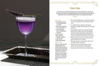 Mocktail Club By Derick Santiago