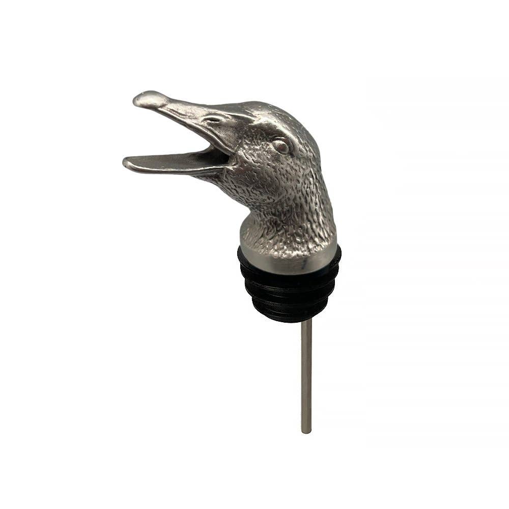 Goose Pourer
