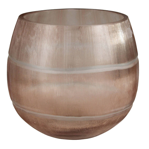 Adri Votive Peach