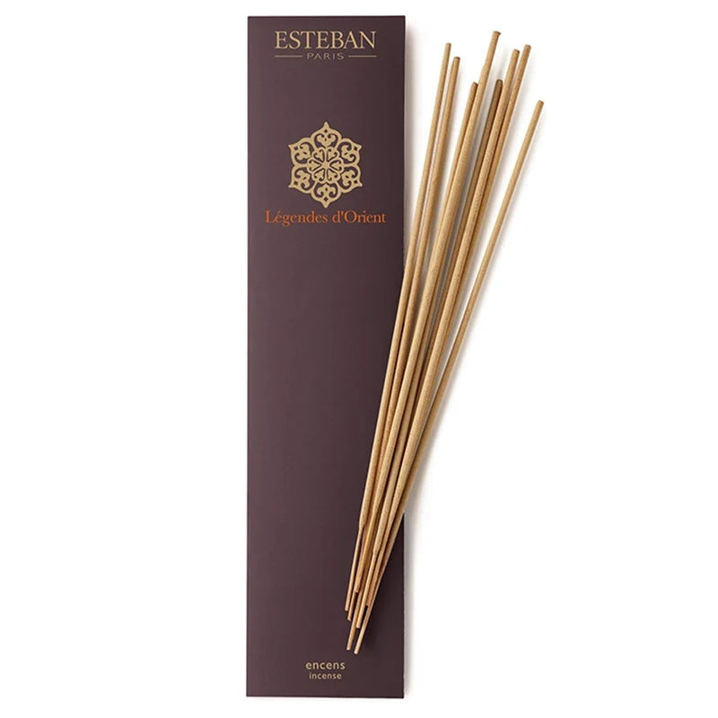 Legendes D'orient Incense