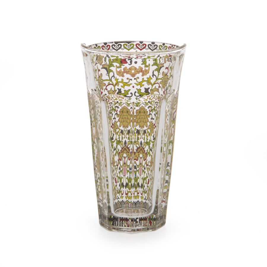 Hybrid Clarice Glassware