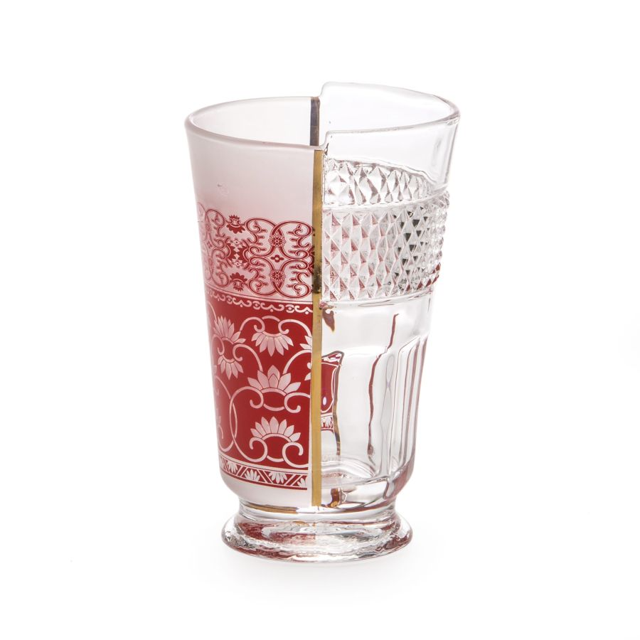 Hybrid Clarice Glassware