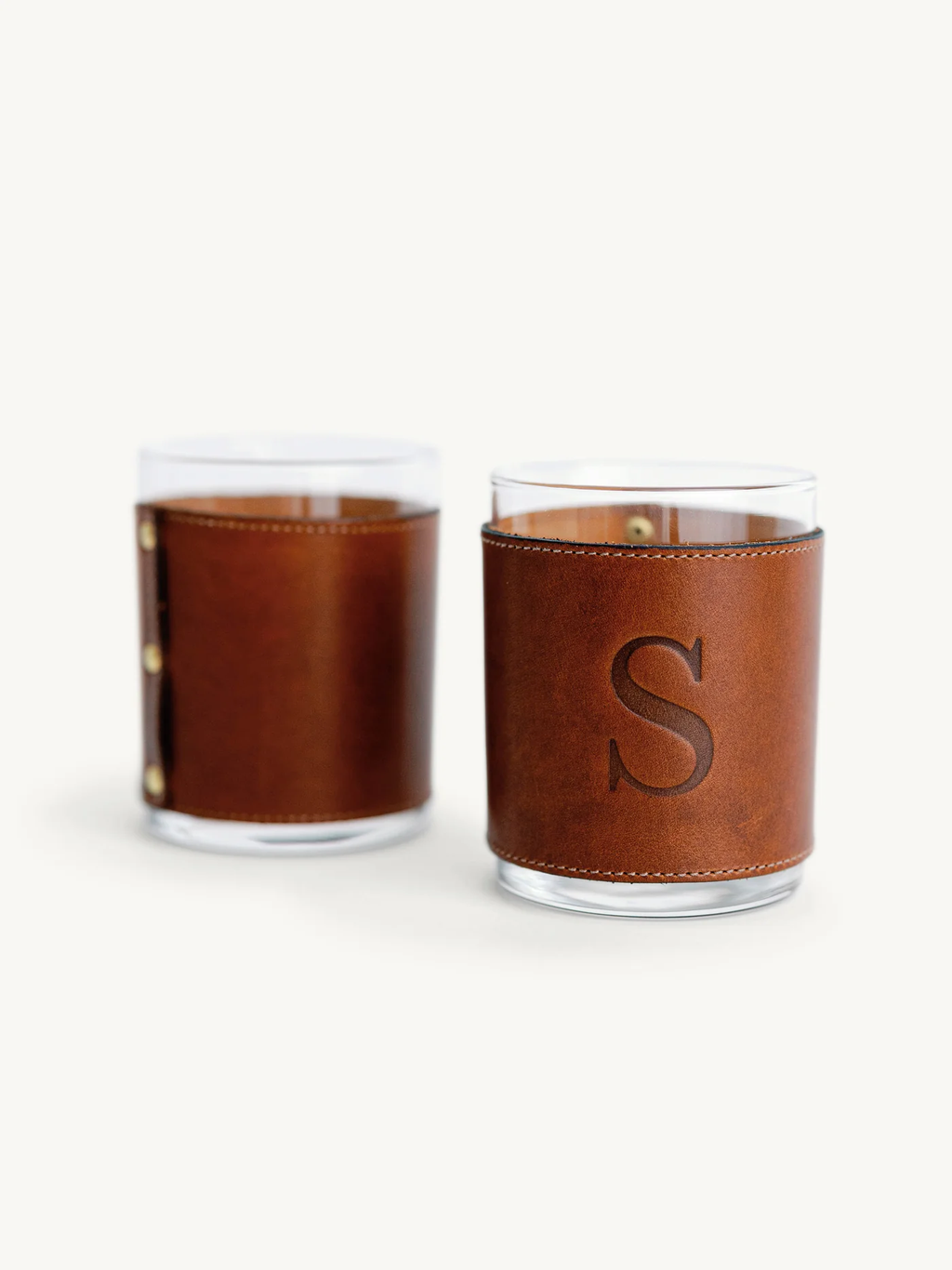 Rocks Glasses S/2