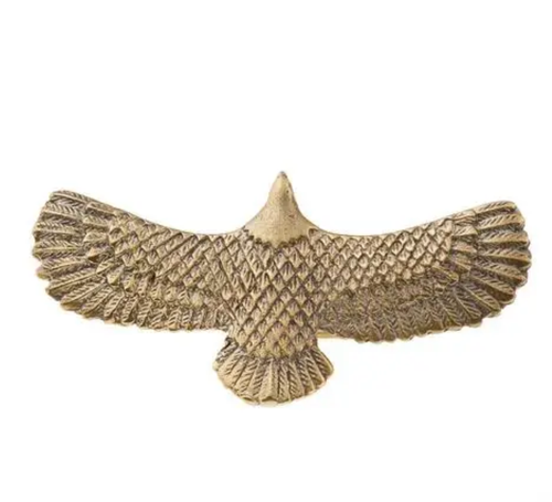 Bird Landing Ring
