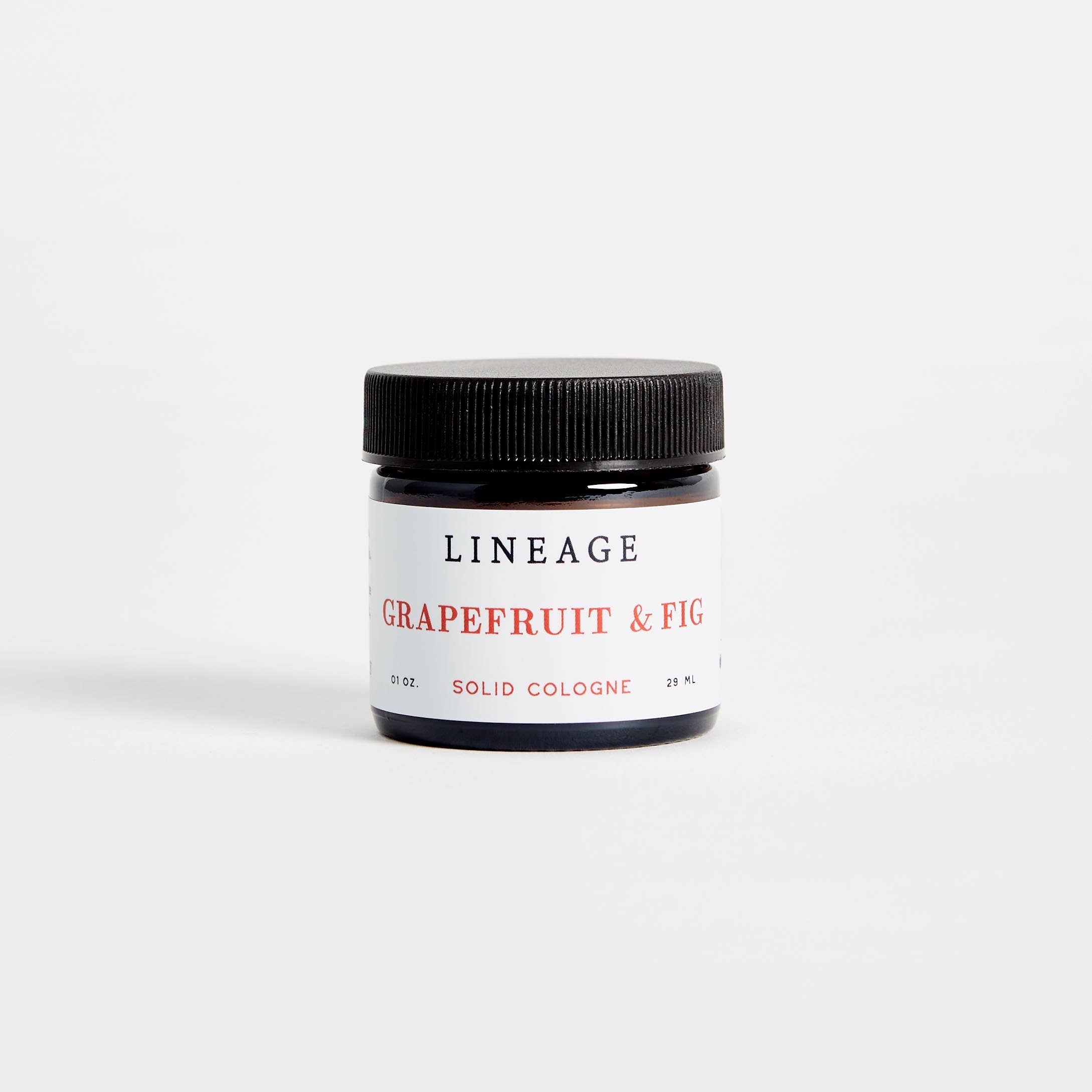 Grapefruit & Fig Cologne