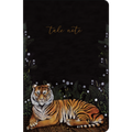 Take Note, Tiger Notebook