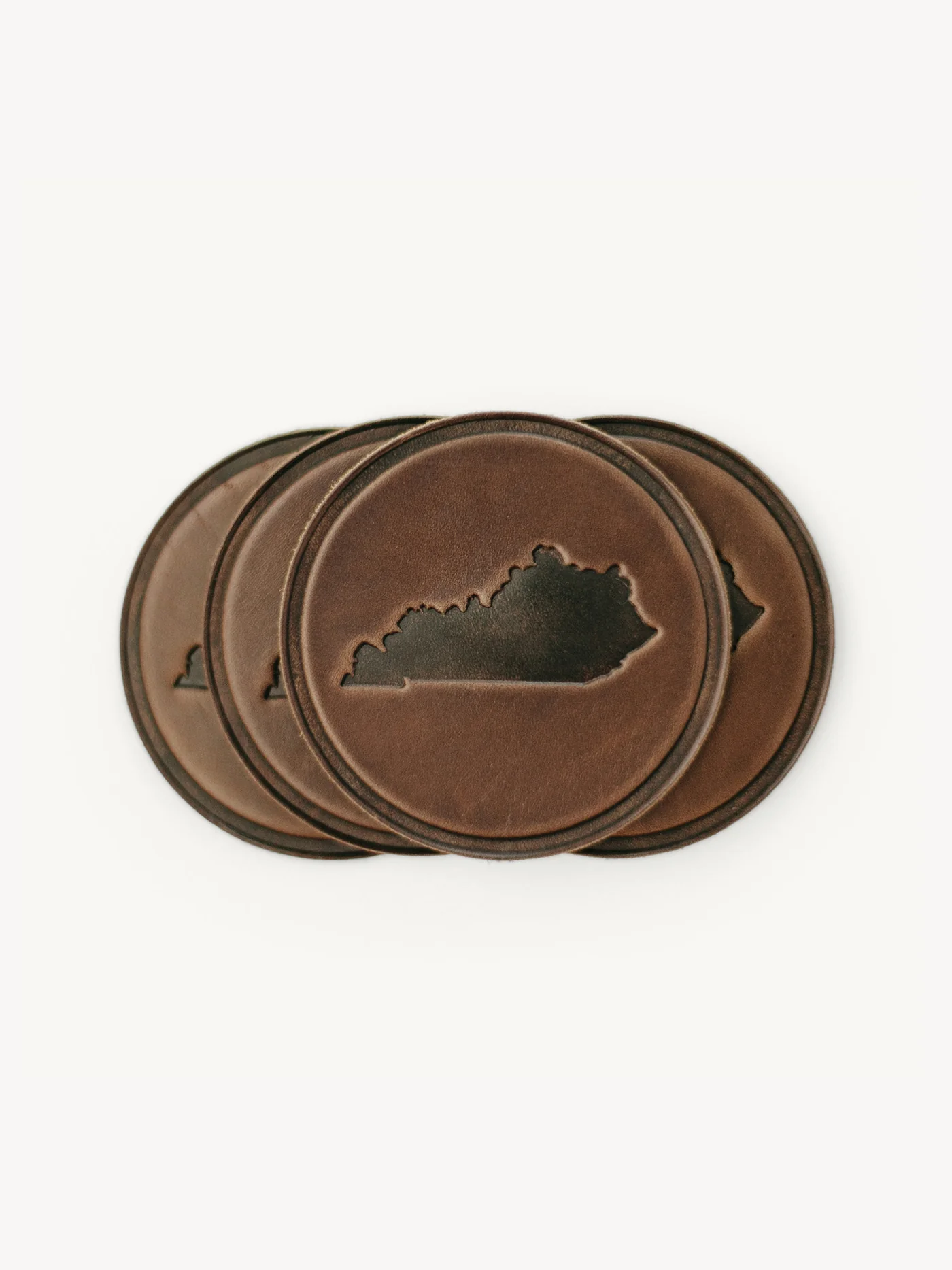 Kentucky Circle Coasters
