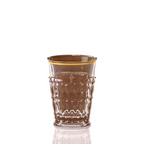 Hybrid Rodinia Glasses