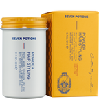 Seven Potions Hair Styling Powder