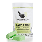 Botanical Shower Steamer Minis 2-Pack | Spa Aromatherapy