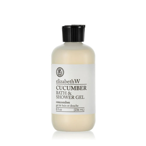 Cucumber Shower Gel