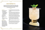 Mocktail Club By Derick Santiago