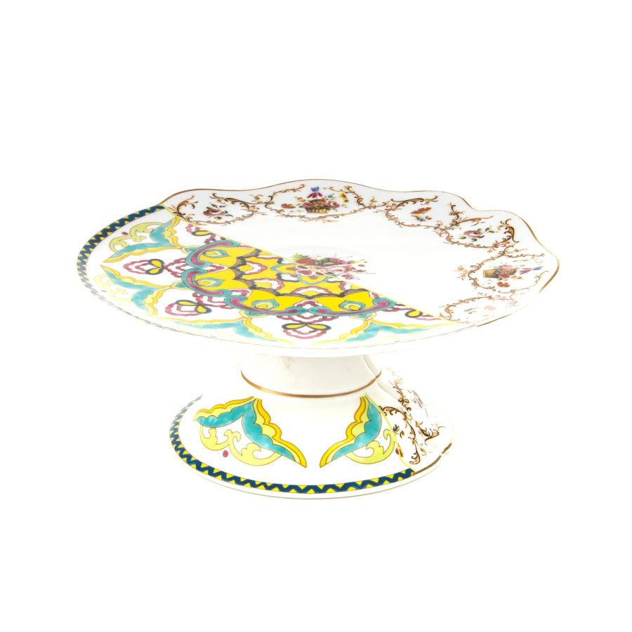 Hybrid Leandra - Cake Stand