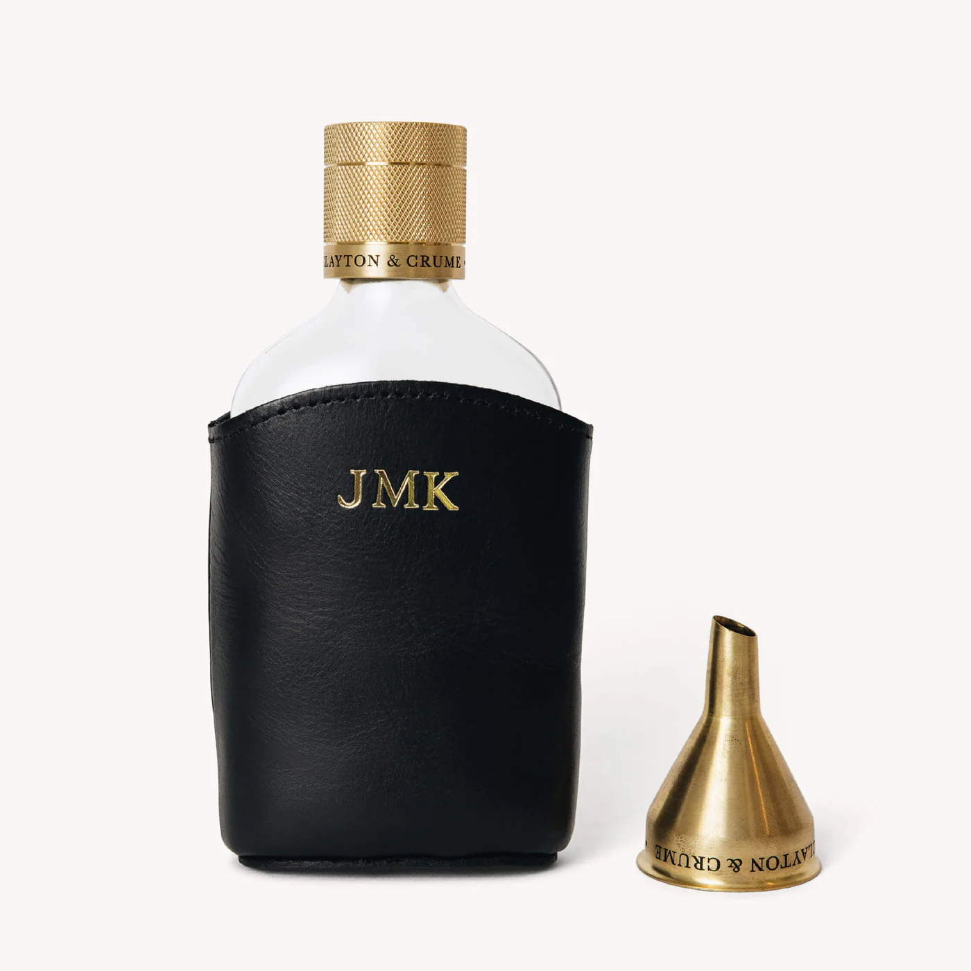The Original Glass Flask
