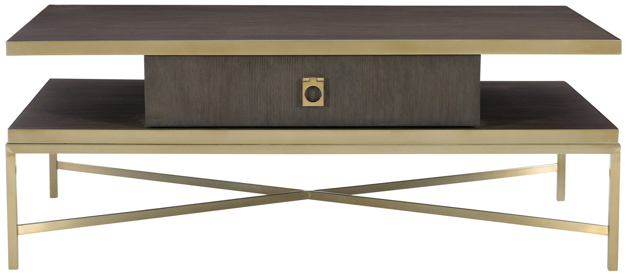 Beaumont Deco Coffee Table