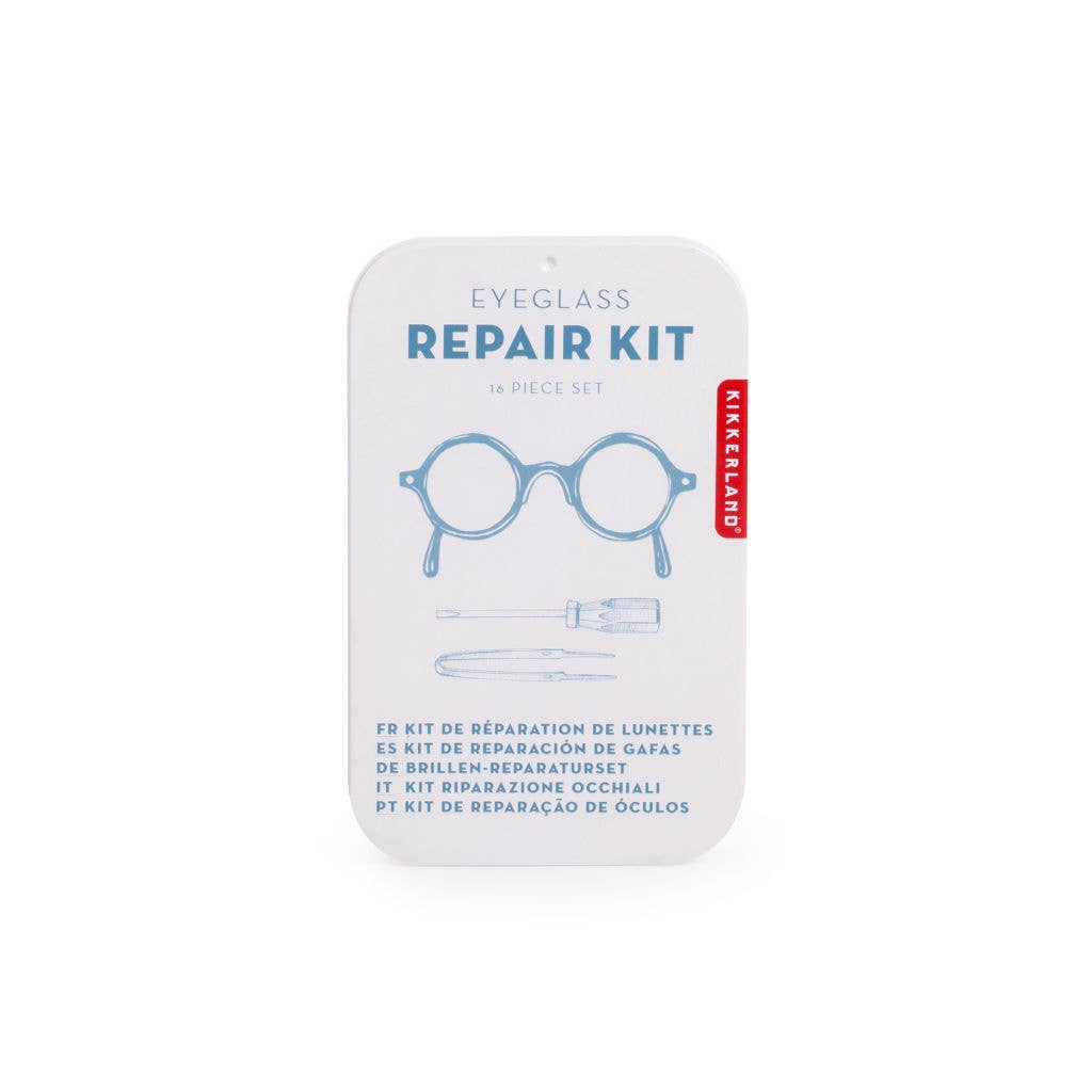 Eyeglass Repair Kit