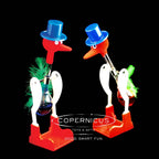 Drinking Bird | Classic Science Demo Desk Decor