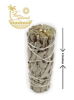 California White Sage Bundles S
