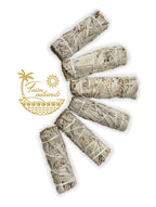 California White Sage Bundles S