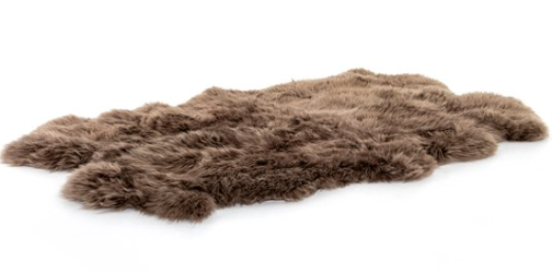 Lalo Lambskin Rug