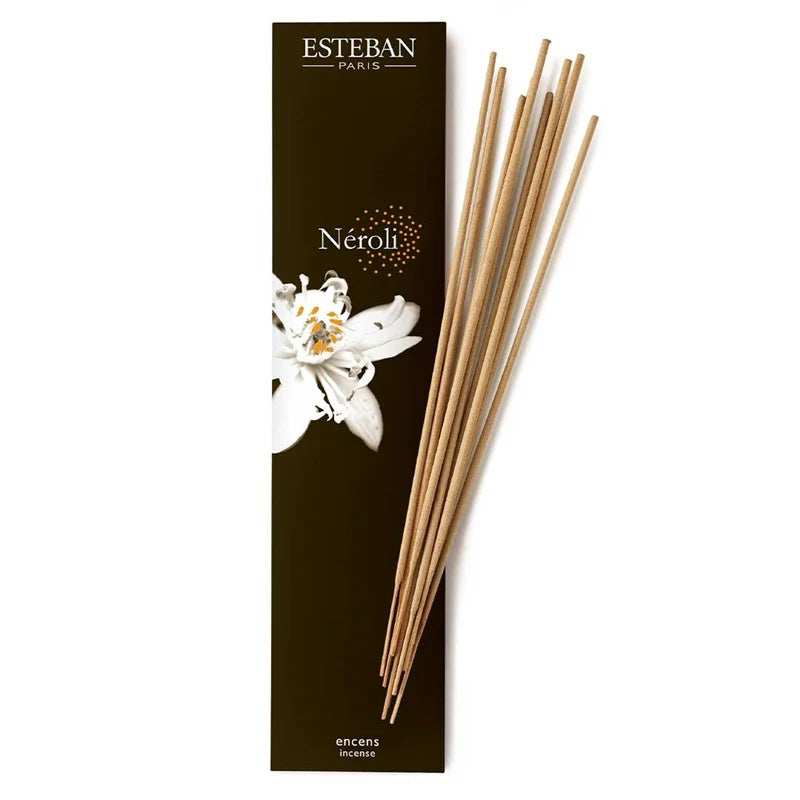 Neroli Incense
