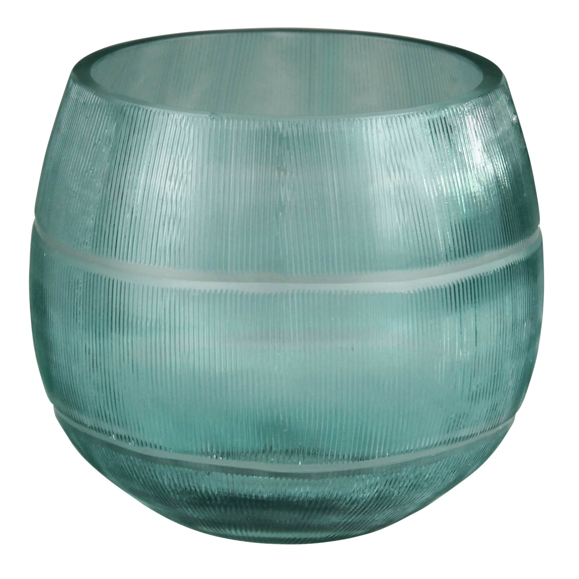 Adri Votive Turquoise