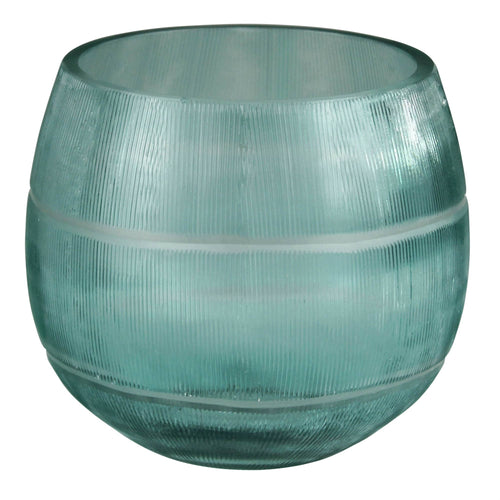 Adri Votive Turquoise