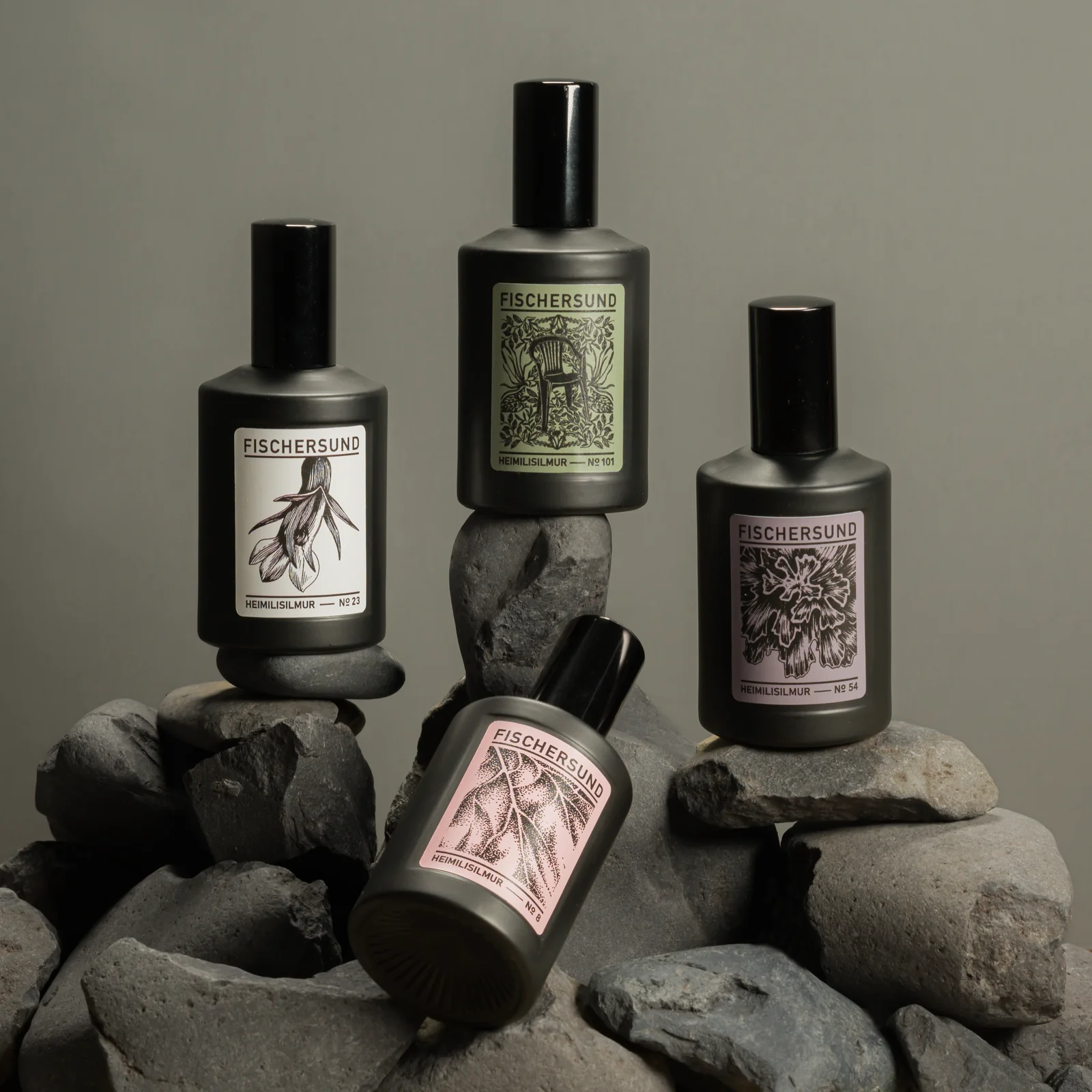Fischersund Room Spray