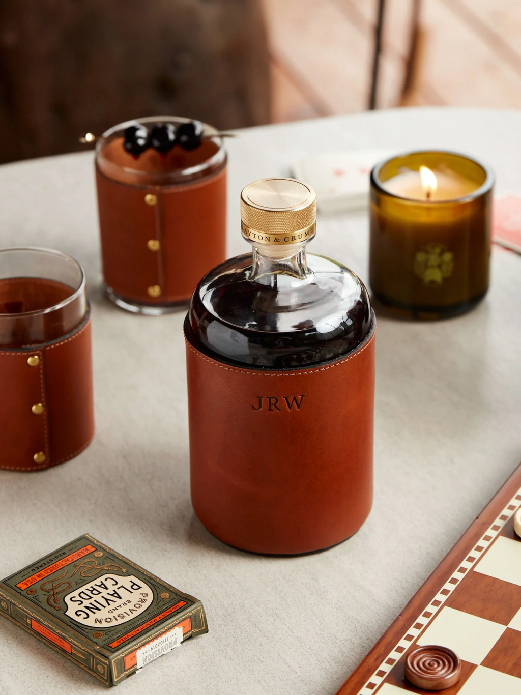 Decanter