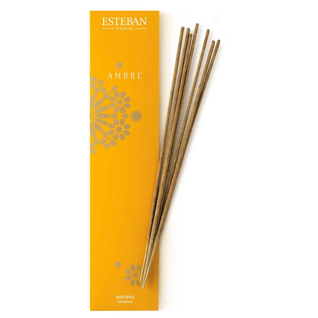 Ambre Bamboo Stick Incense