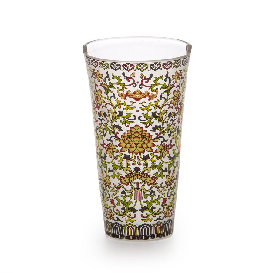 Hybrid Clarice Glassware