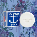 Sea Salt Soap