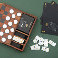 Games Night - Wooden Games Compendium