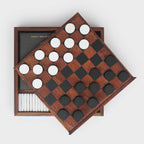 Games Night - Wooden Games Compendium