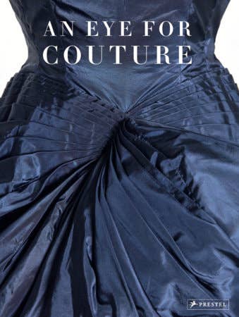 Eye For Couture, An
