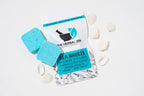 Botanical Shower Steamer Minis 2-Pack | Spa Aromatherapy