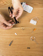 Eyeglass Repair Kit