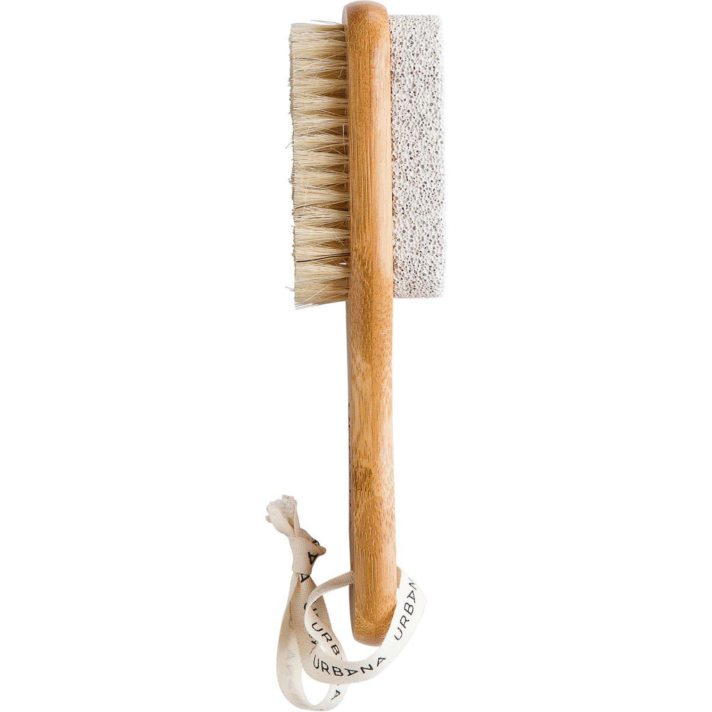 Spa Privé - Pumice Stone W/nail Brush