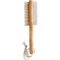 Spa Privé - Pumice Stone W/nail Brush