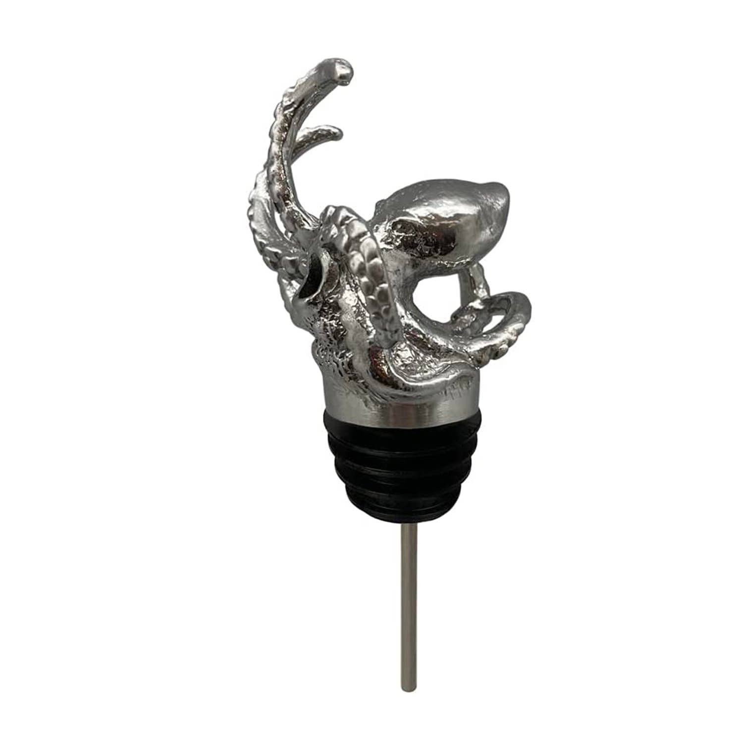 Octopus Pourer