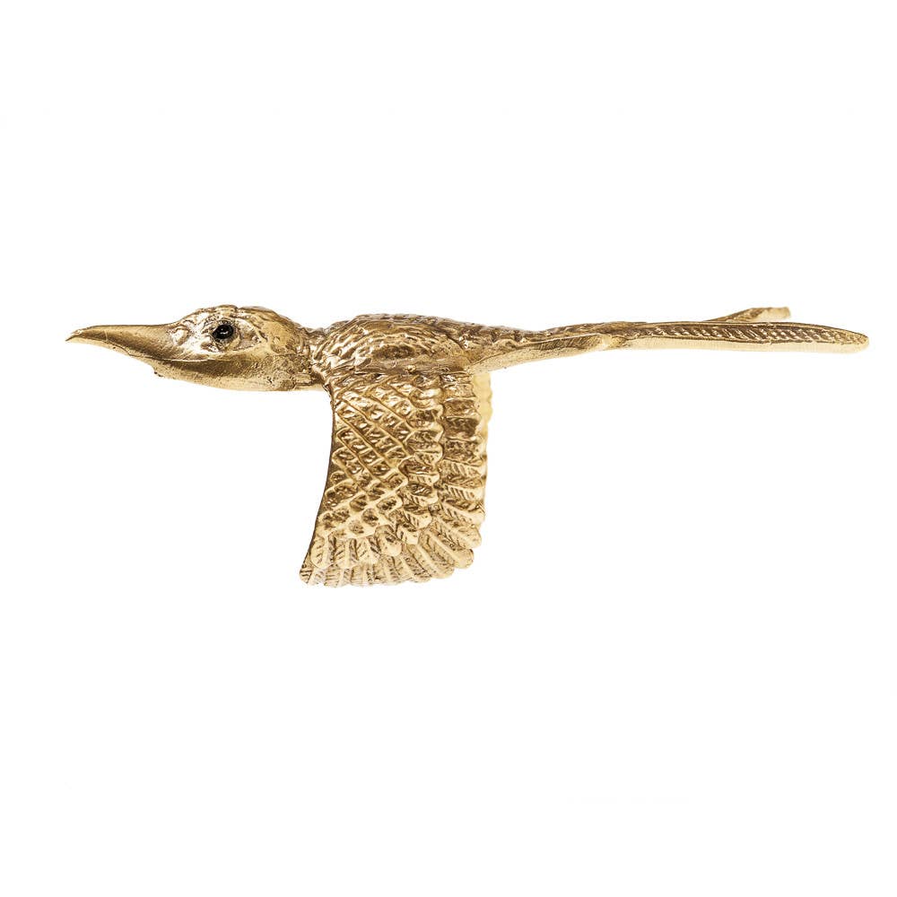 Hummingbird Ring