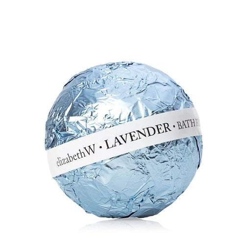 Bath Fizz Balls Lavender