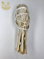 White Sage Torch