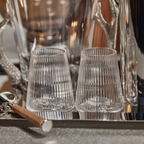Bandol Glassware