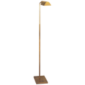 Library Lamp