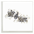 Mr. & Mrs.