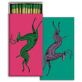 Regal Deer Matches