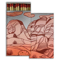 Red Rock Canyon Matches