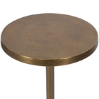 Sanaga Drink Table
